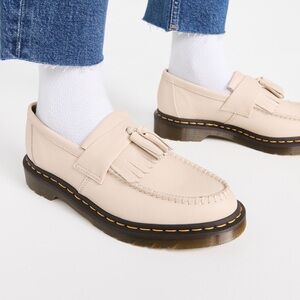 Dr Martens Adrian Loafer - lightly used